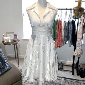 ARMANI COLLEZIONI DRESS